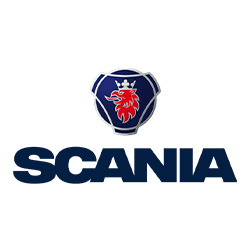 Scania Puerta automática corrediza